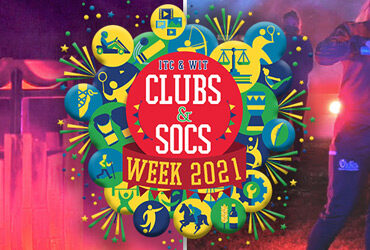 Clubs and Societies Week 2021